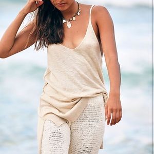 Free People Cloud Nine Tank